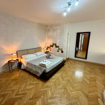 Casavacanzetoffee Bologna Kültér fotó