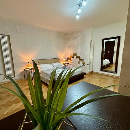 Casavacanzetoffee Bologna Kültér fotó