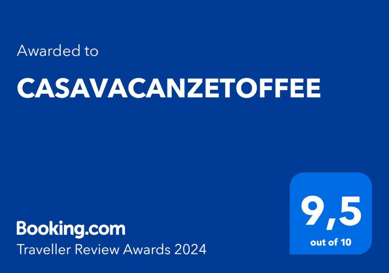 Casavacanzetoffee Bologna Kültér fotó