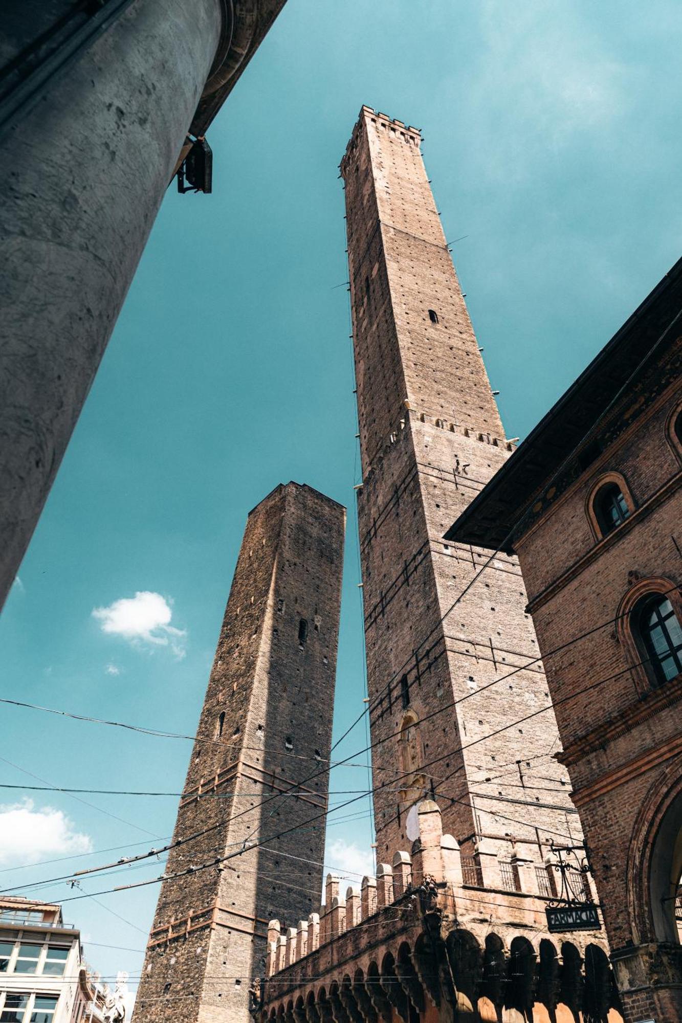 Casavacanzetoffee Bologna Kültér fotó