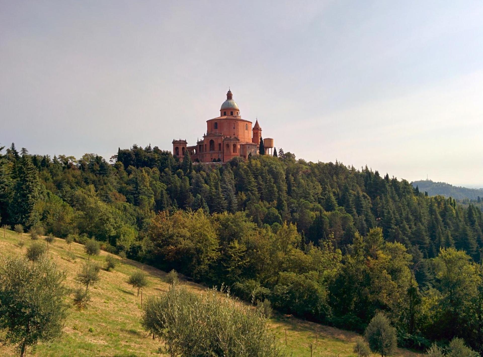 Casavacanzetoffee Bologna Kültér fotó