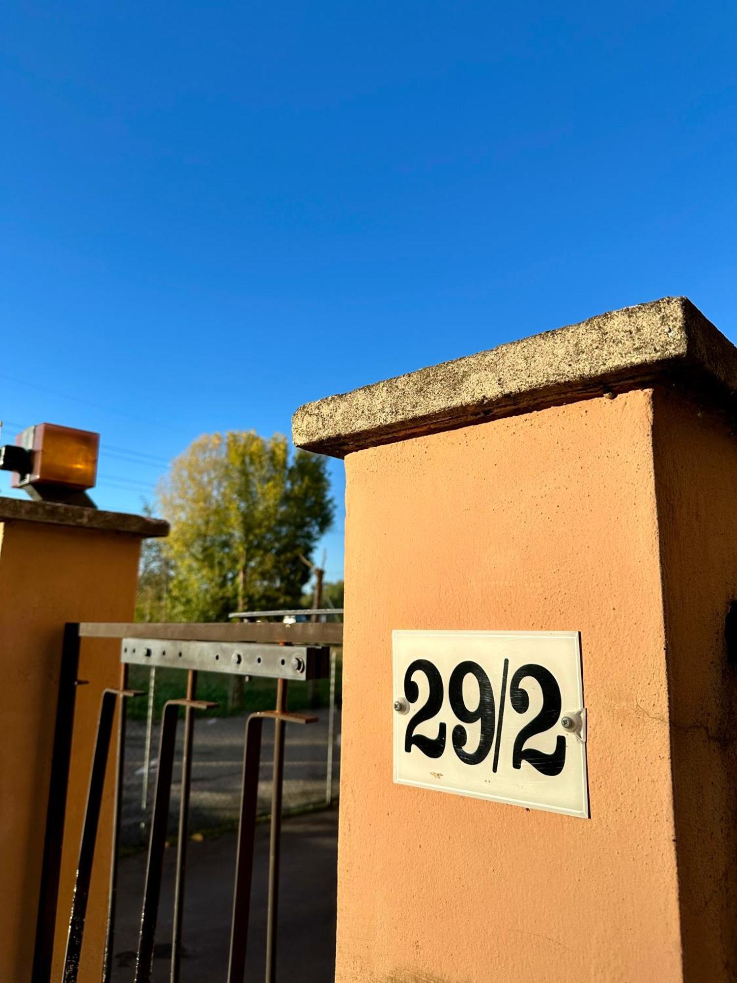 Casavacanzetoffee Bologna Kültér fotó