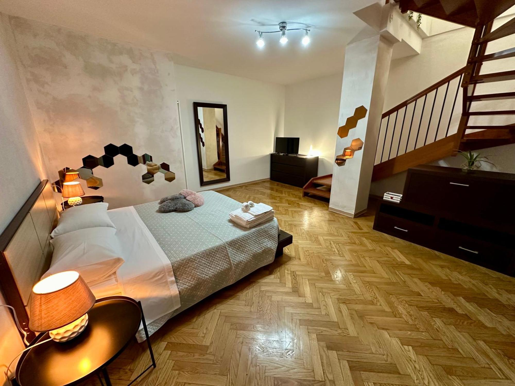 Casavacanzetoffee Bologna Kültér fotó