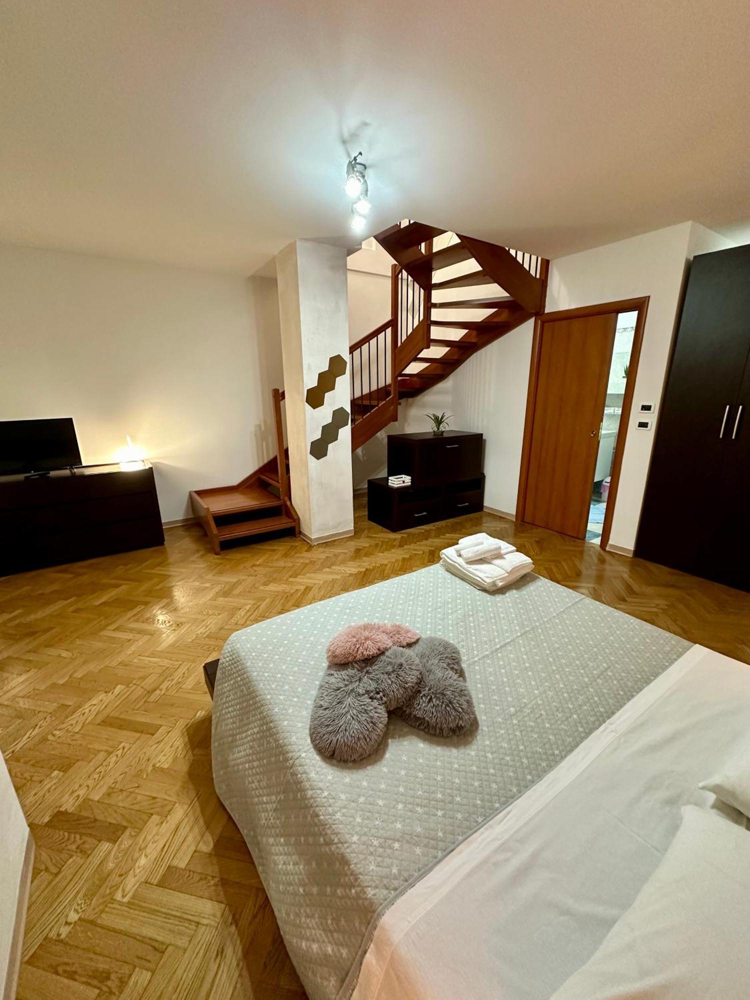 Casavacanzetoffee Bologna Kültér fotó