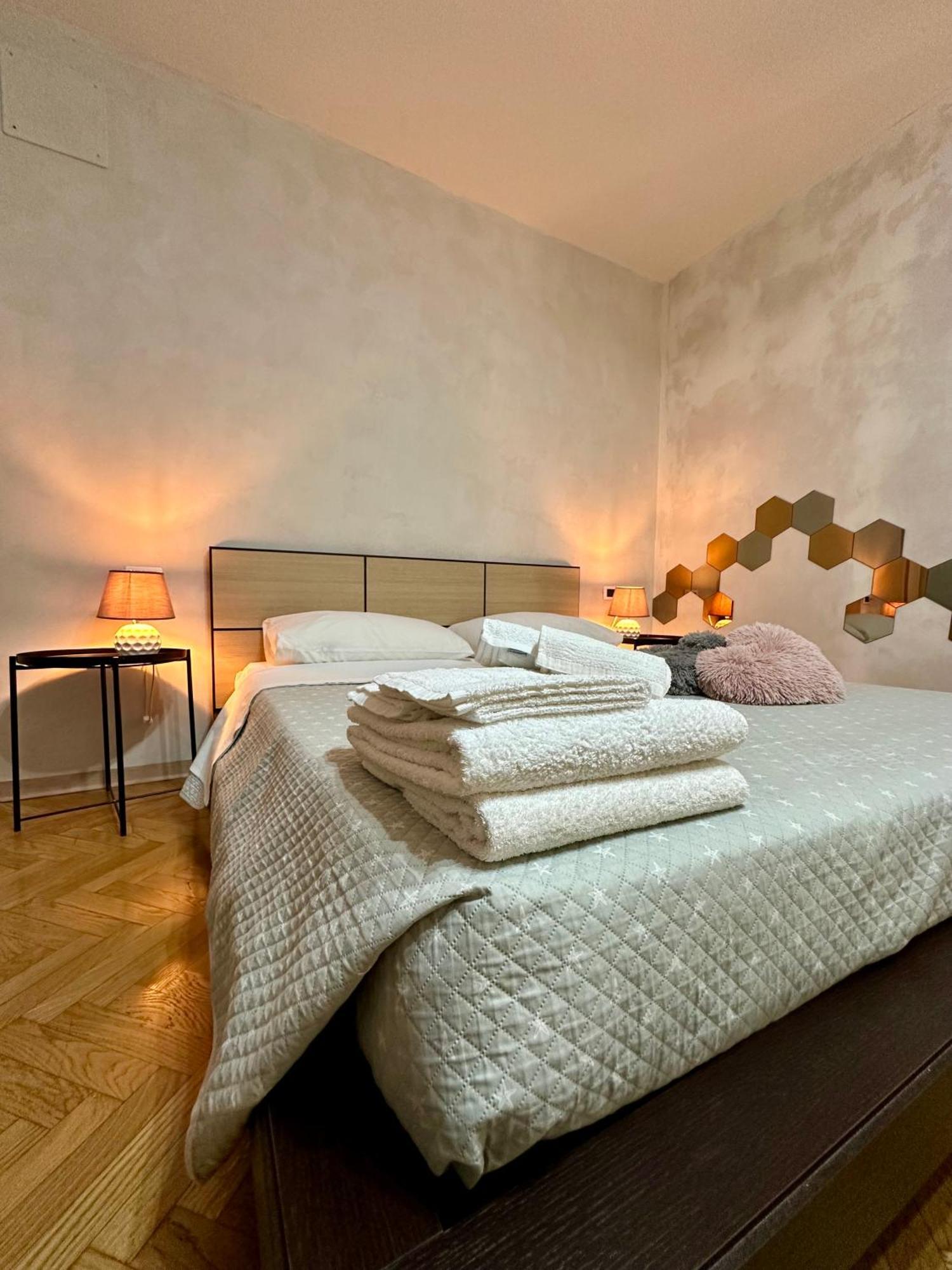Casavacanzetoffee Bologna Kültér fotó