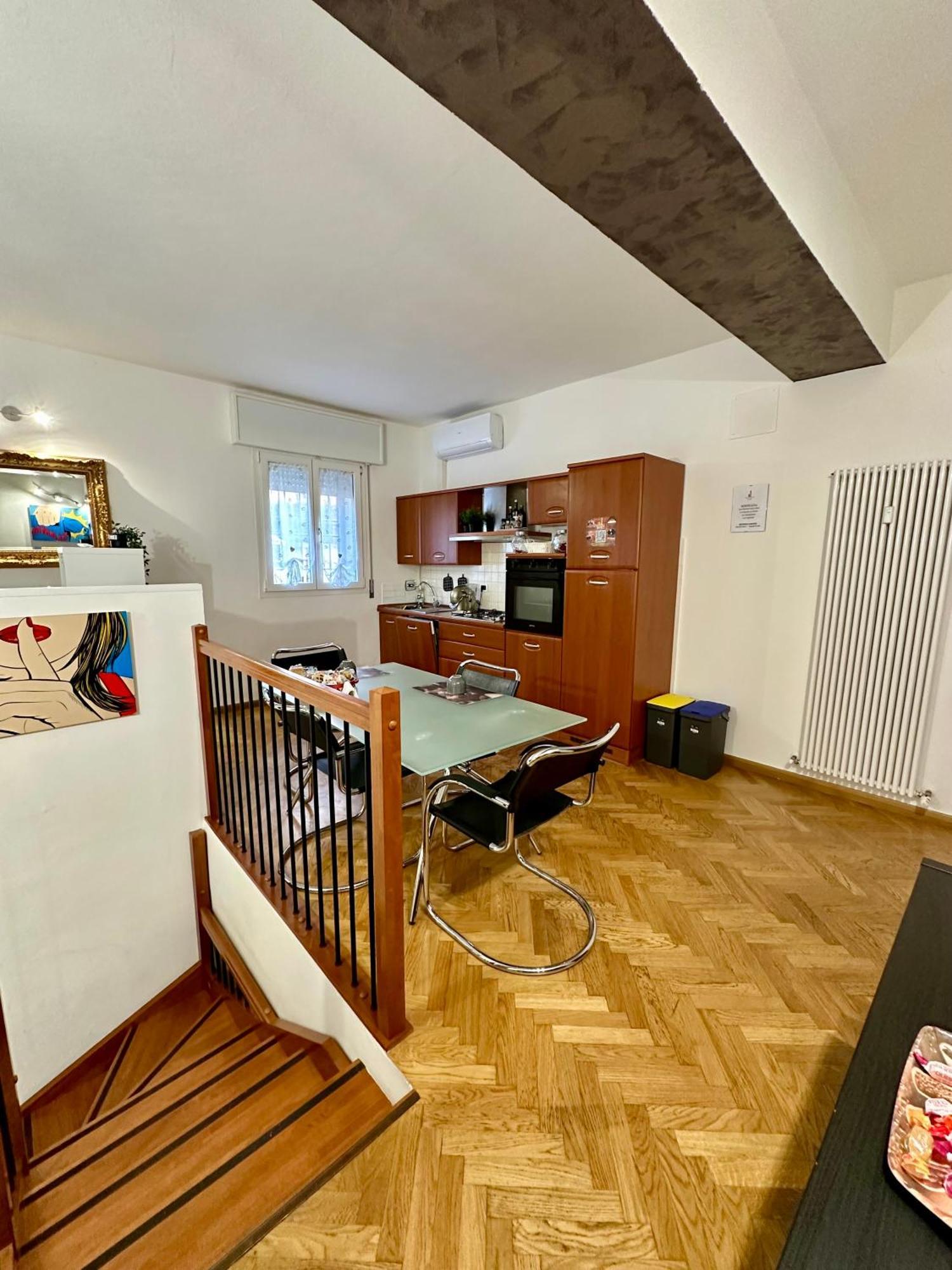 Casavacanzetoffee Bologna Kültér fotó