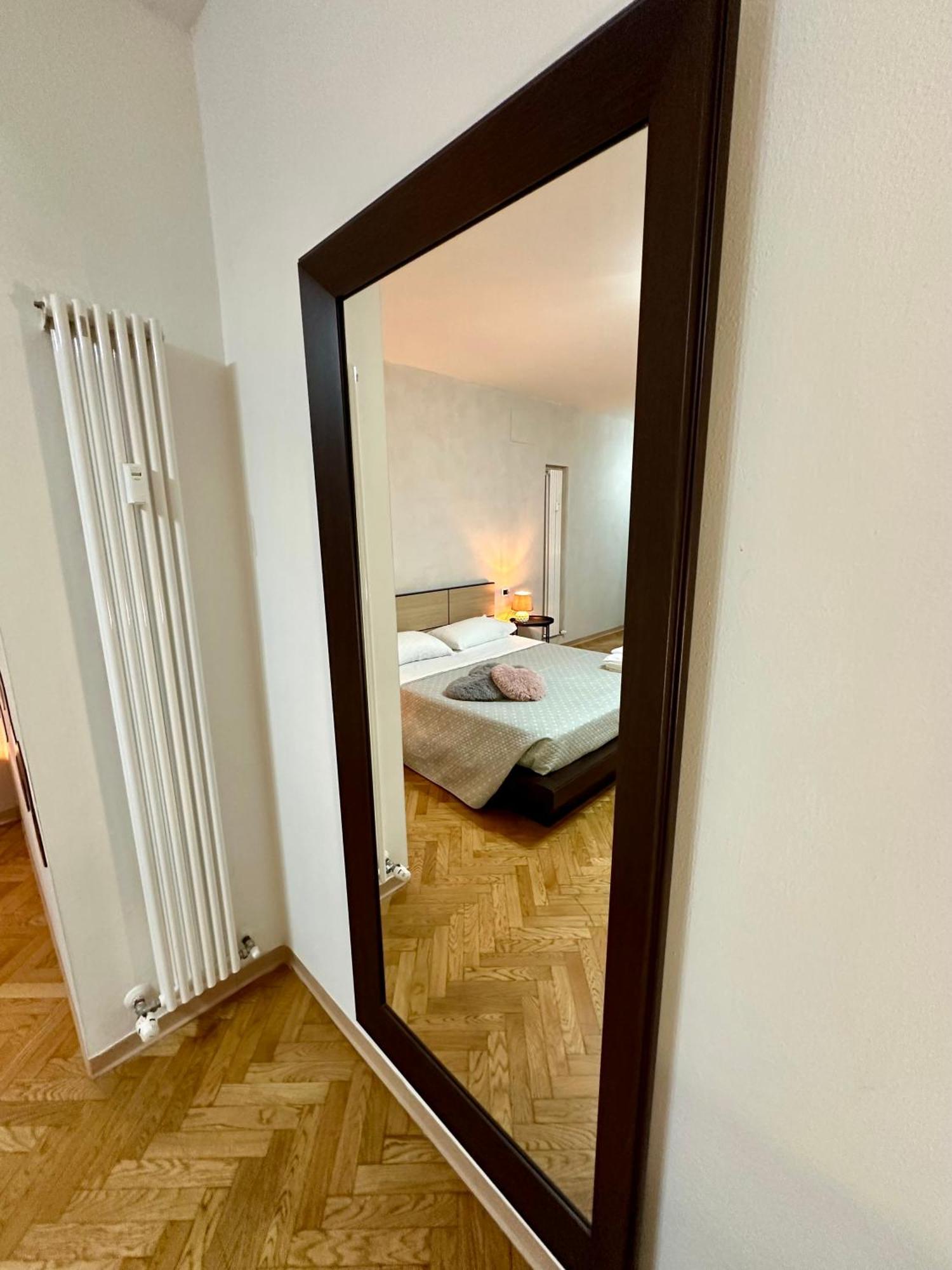 Casavacanzetoffee Bologna Kültér fotó
