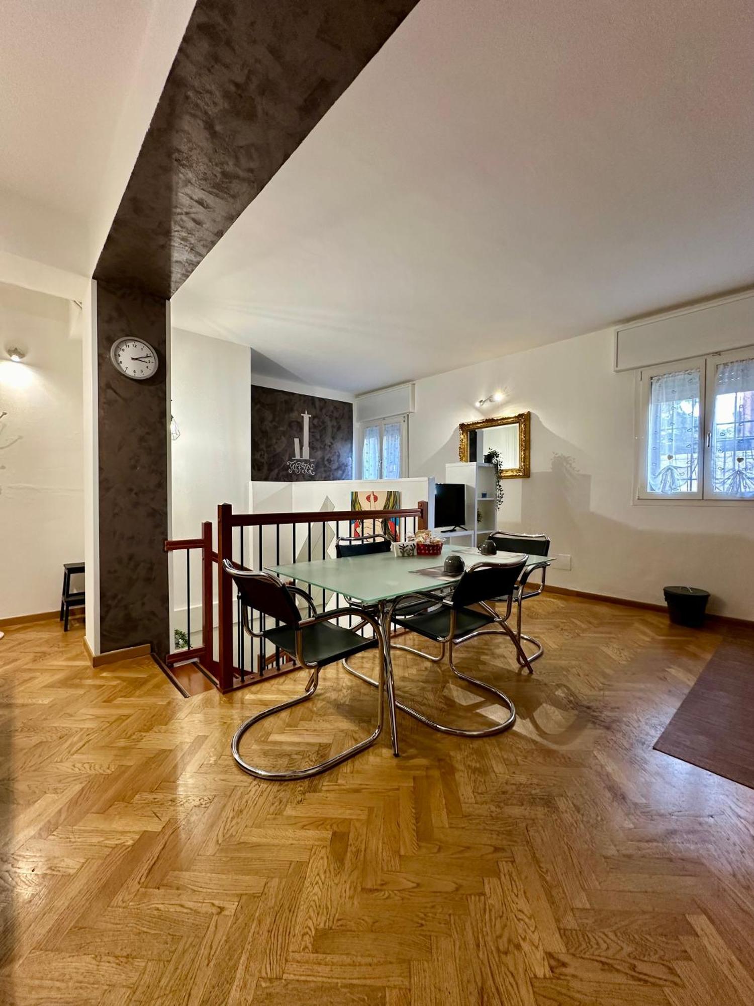 Casavacanzetoffee Bologna Kültér fotó