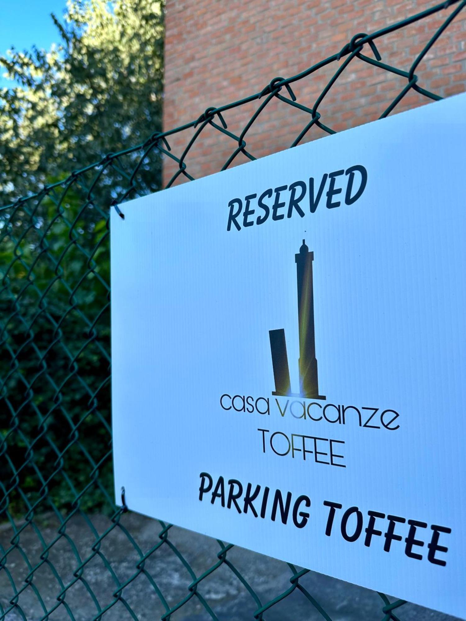 Casavacanzetoffee Bologna Kültér fotó