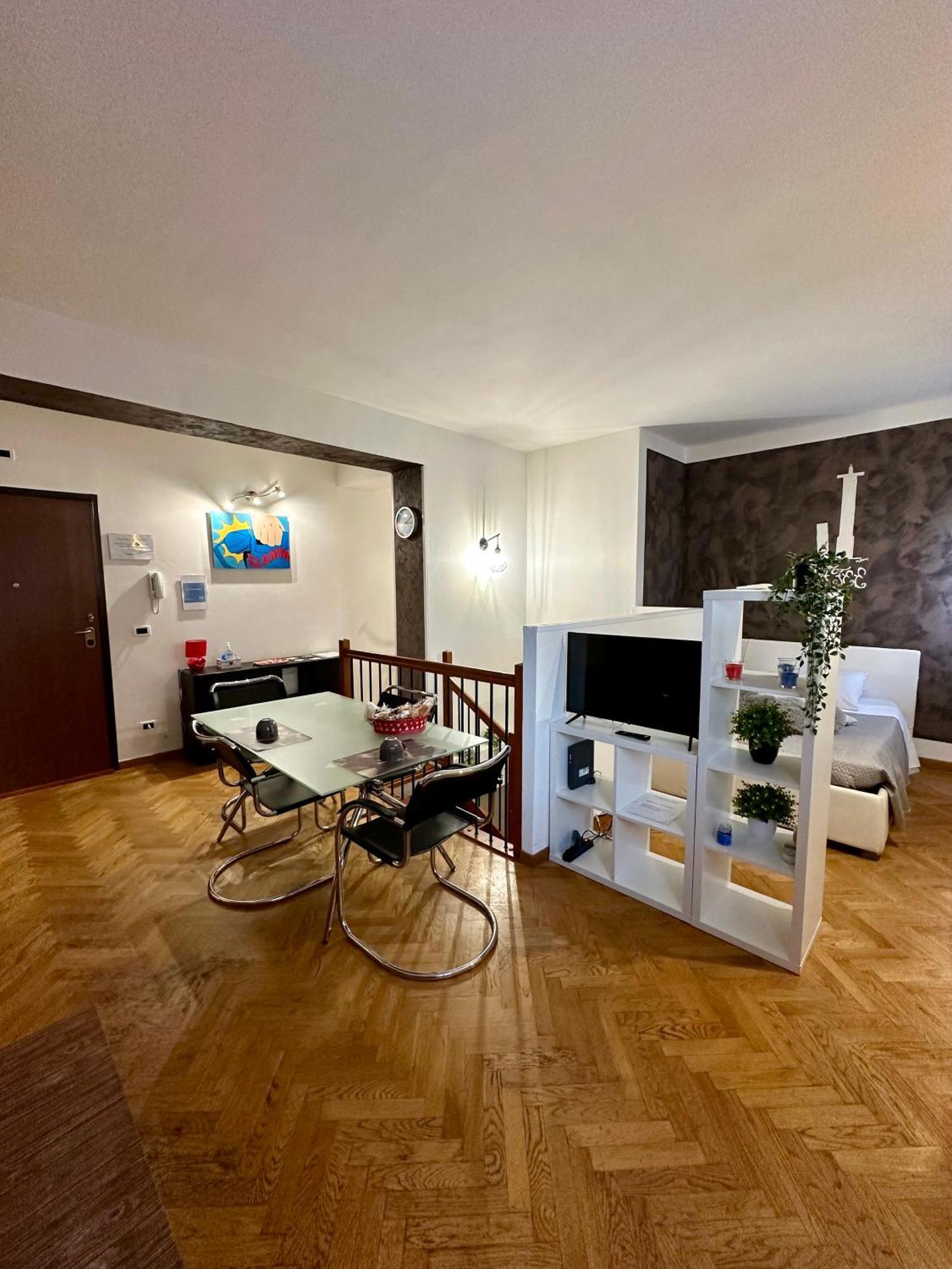 Casavacanzetoffee Bologna Kültér fotó