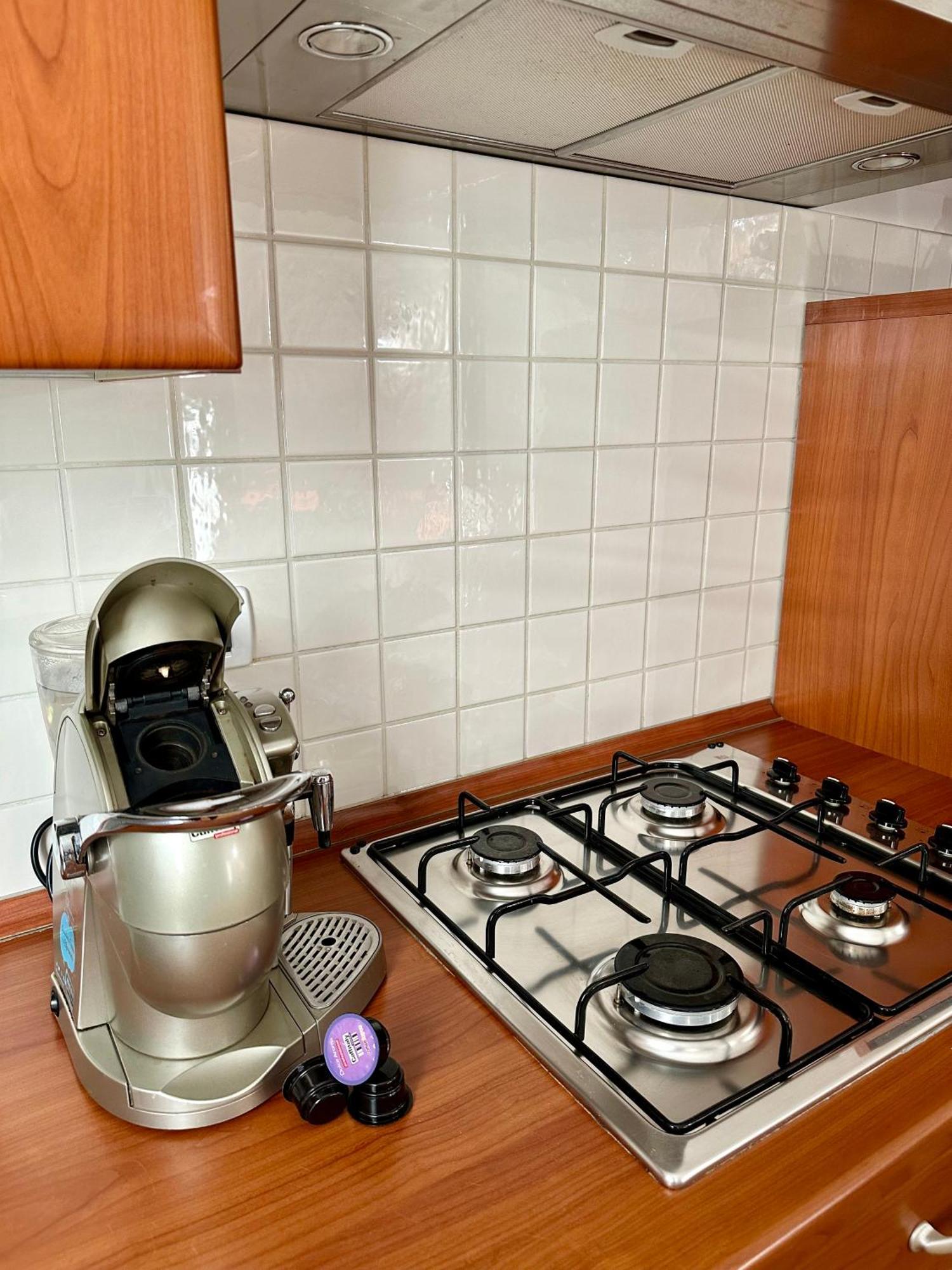 Casavacanzetoffee Bologna Kültér fotó
