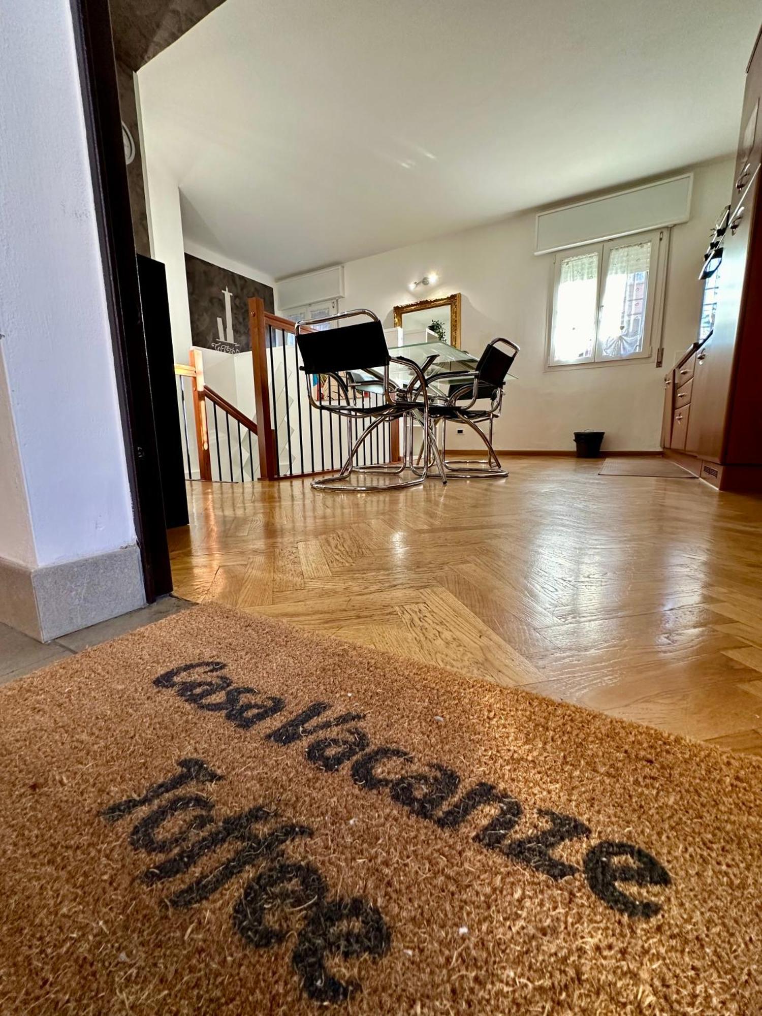 Casavacanzetoffee Bologna Kültér fotó
