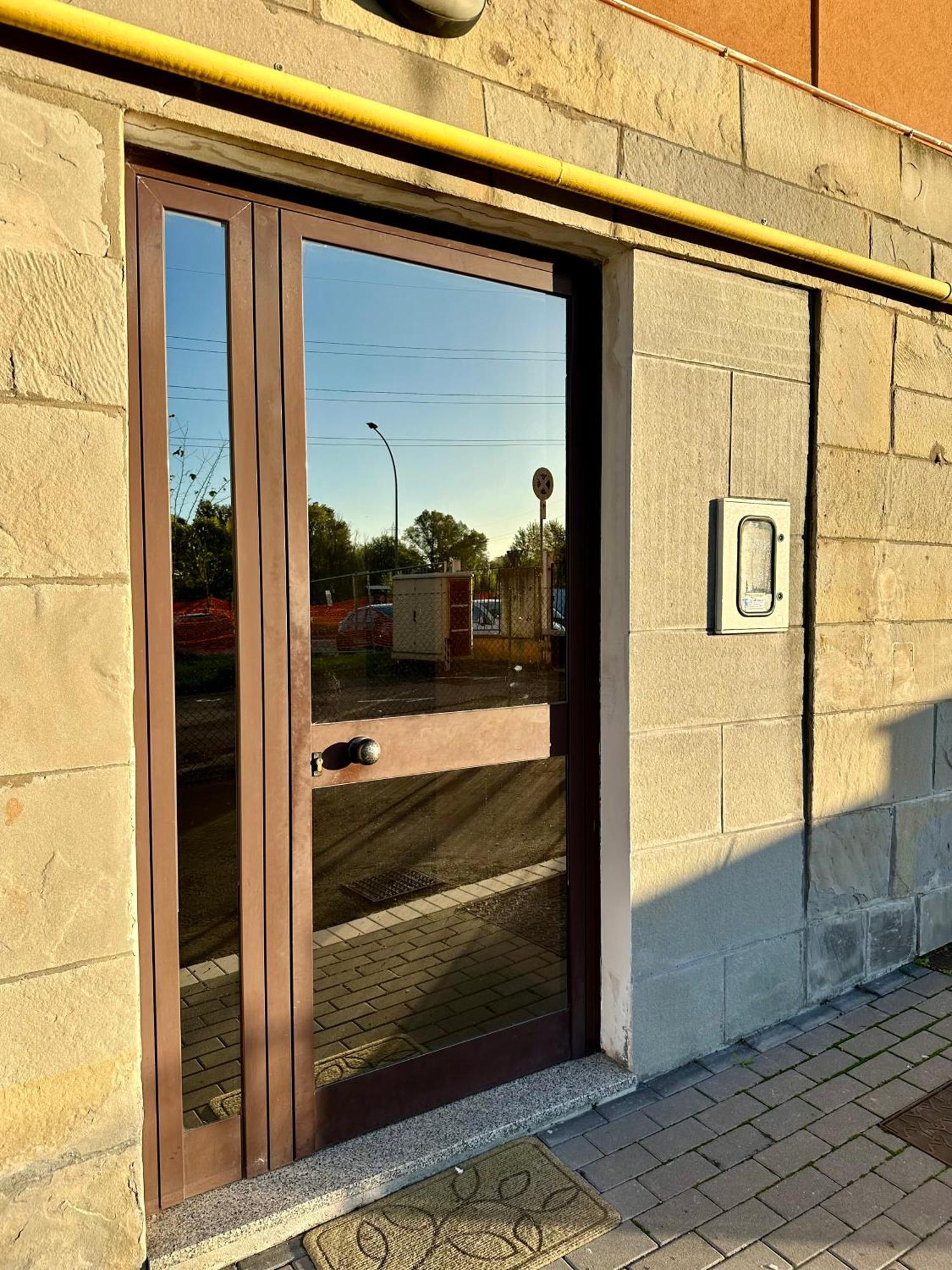 Casavacanzetoffee Bologna Kültér fotó